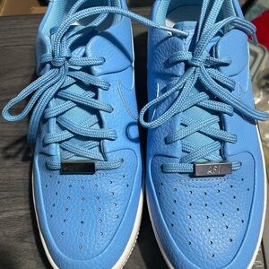 Nike Air Force 1 Sage Low EUC